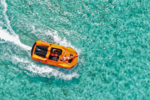 Unveiling Gulhi Island: Where Local Culture Meets Luxury at Arrival Beach & Spa